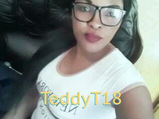 TeddyT18