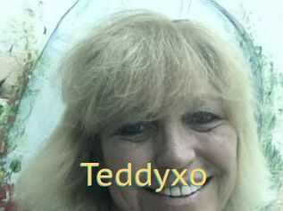 Teddyxo