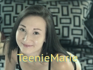 TeenieMarie