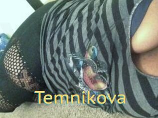Temnikova