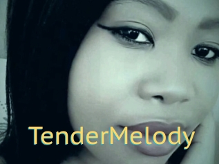 TenderMelody