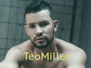 TeoMiller