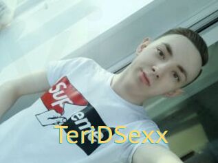 TeriDSexx