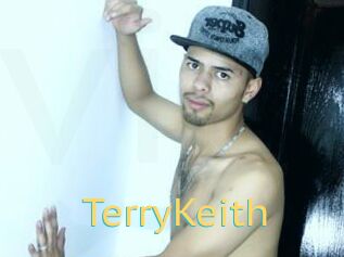 TerryKeith