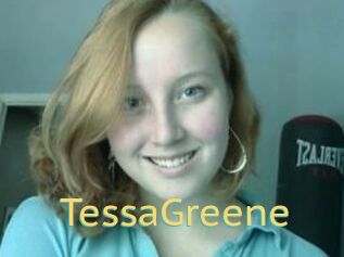 TessaGreene