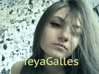 TeyaGalles