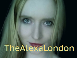 TheAlexaLondon