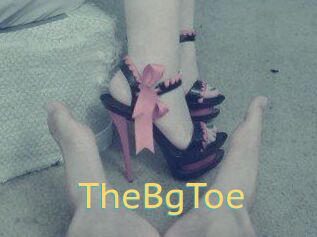 TheBgToe