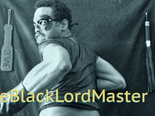 TheBlackLordMaster