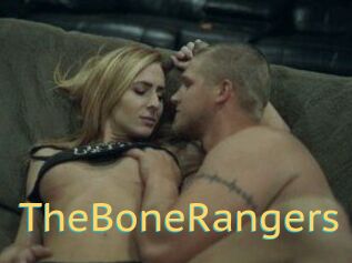 TheBoneRangers