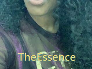 TheEssence