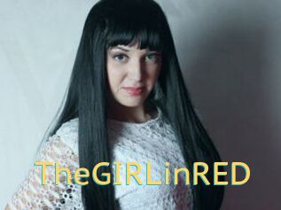 TheGIRLinRED