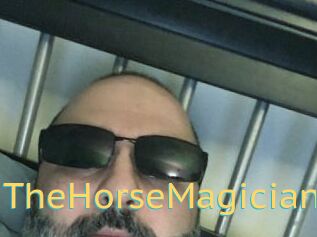 TheHorseMagician