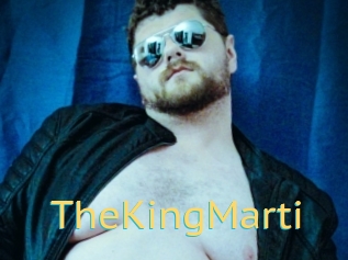 TheKingMarti