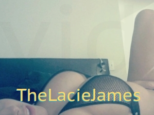 TheLacieJames