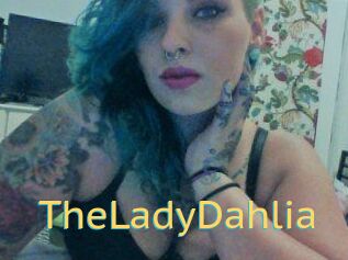 TheLadyDahlia