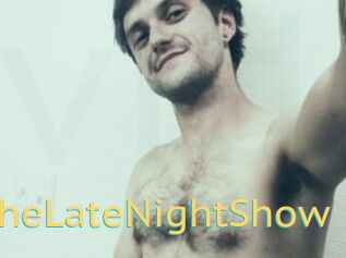 TheLateNightShow