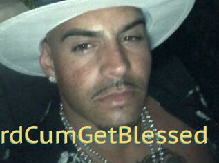 TheLordCumGetBlessed