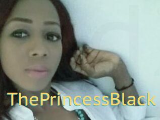 ThePrincessBlack
