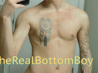 TheRealBottomBoy