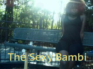The_Sexy_Bambi