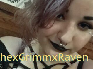 ThexGrimmxRaven