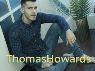 ThomasHowards