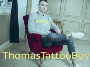 ThomasTattooBoy