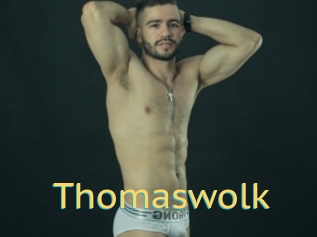 Thomaswolk