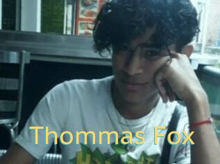 Thommas_Fox Videos 2 X
