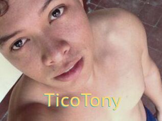 TicoTony Videos 2 X