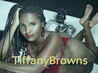 TiffanyBrowns