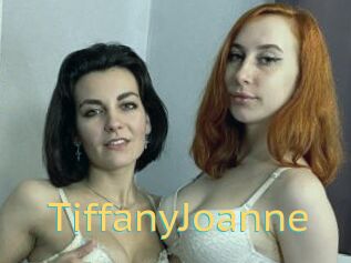 TiffanyJoanne