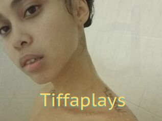 Tiffaplays