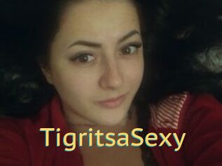 TigritsaSexy