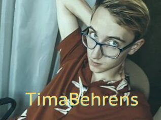 TimaBehrens