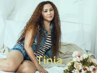 Tinia