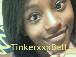 TinkerxxxBell