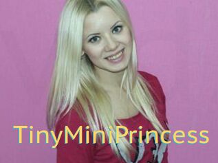 TinyMiniPrincess