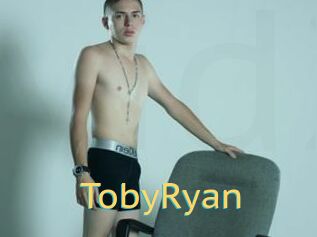 TobyRyan