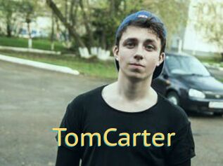 TomCarter