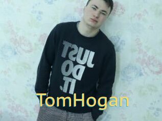 TomHogan