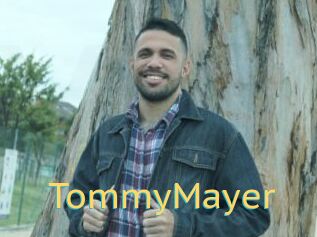 TommyMayer