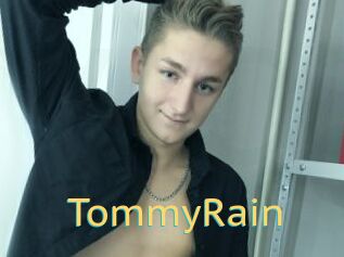 TommyRain