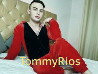 TommyRios