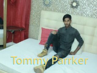 Tommy_Parrker