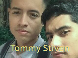 Tommy_Stiven