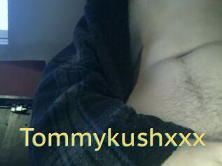 Tommykushxxx