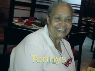 Tonnys