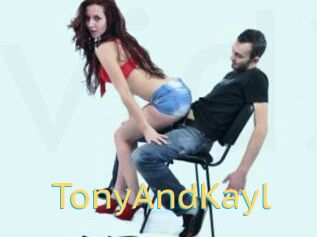 TonyAndKayl